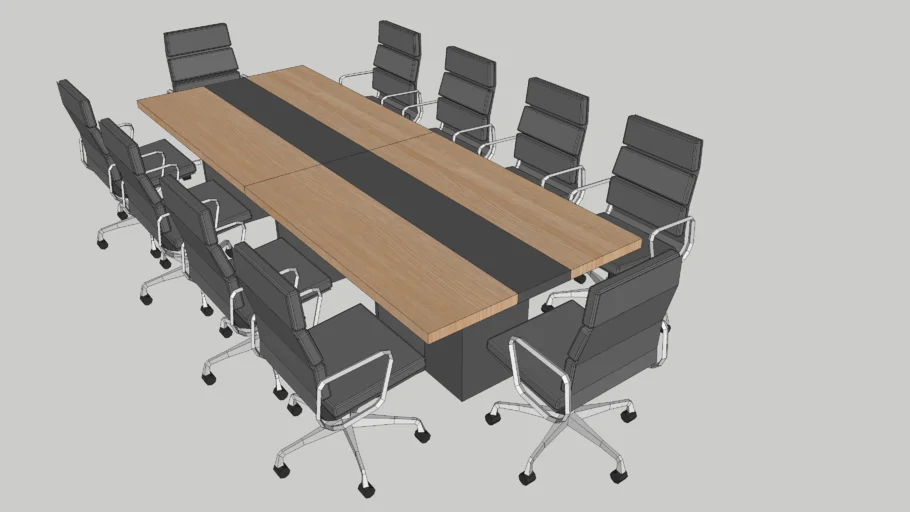 Conference Table