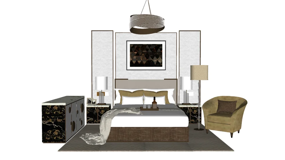BED @ADS 280125R40