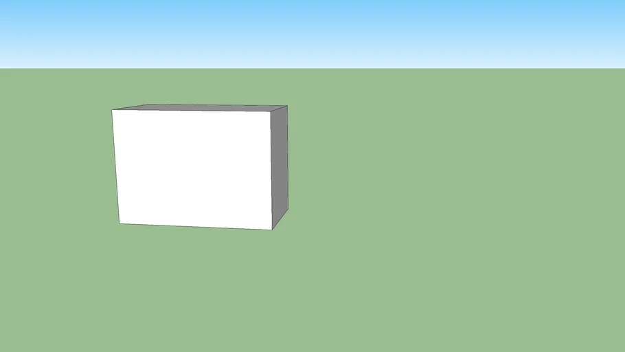 Square | 3D Warehouse