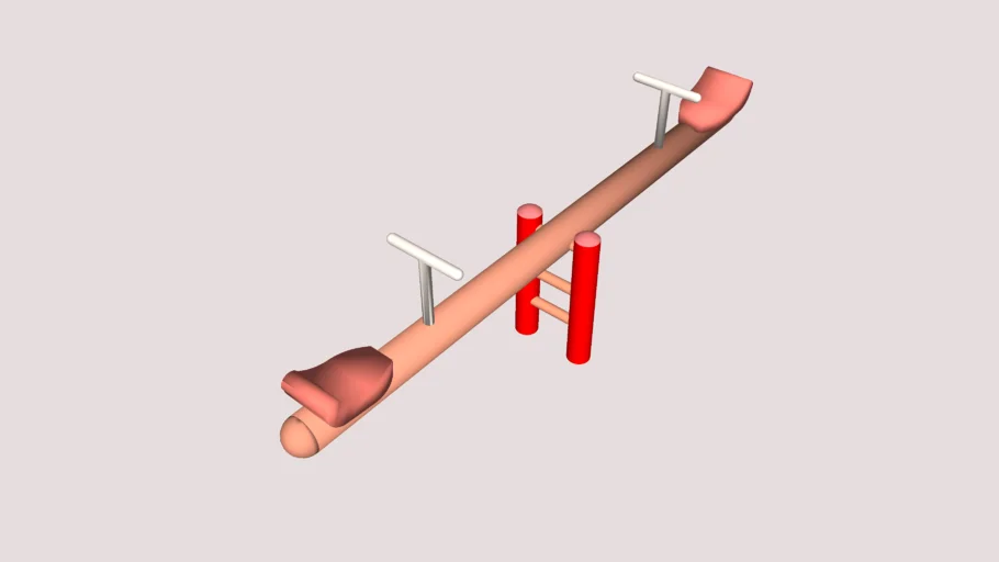 seesaw