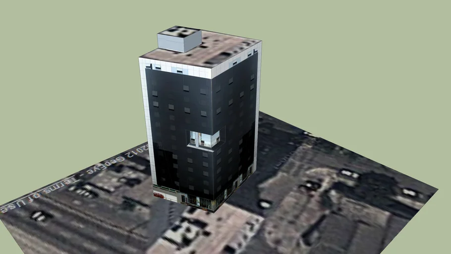 Reducto Business Center