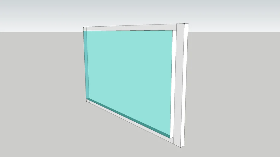 LED wall lighting