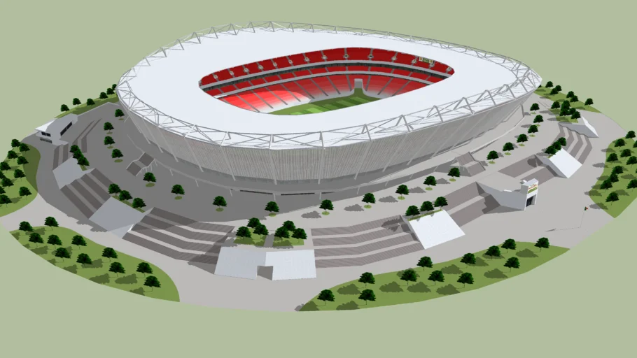 Green Hill Stadium