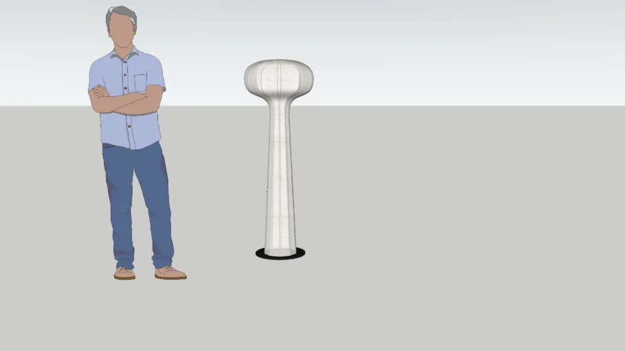 floor lamp