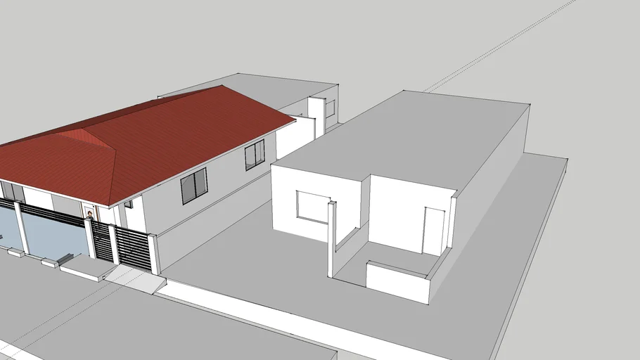 1st try | 3D Warehouse