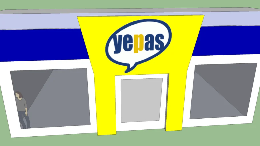 Tienda Yepas