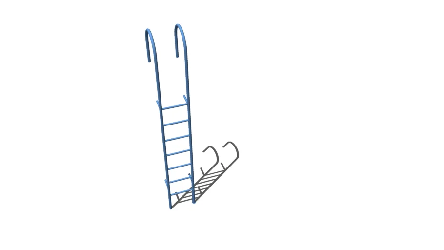 ladder