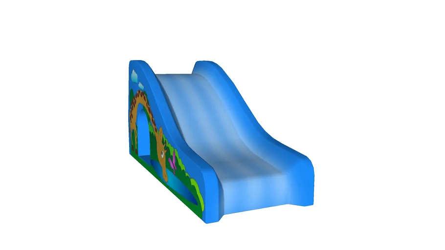 Toy for Children's Playground