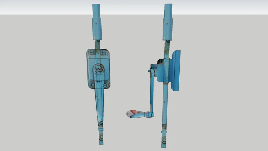 3D Warehouse
