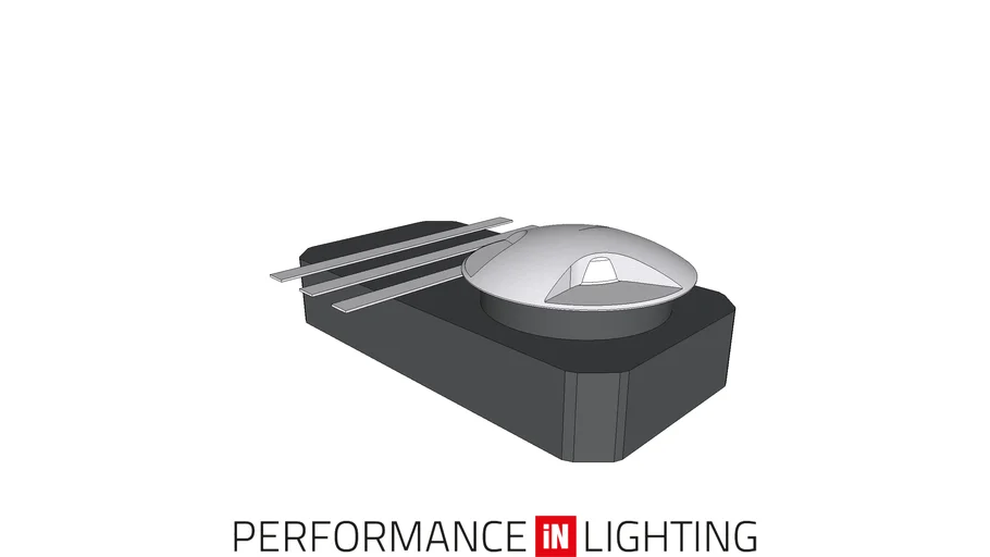 STEEL ROUND MAXI RAD 360° | Ingrounds