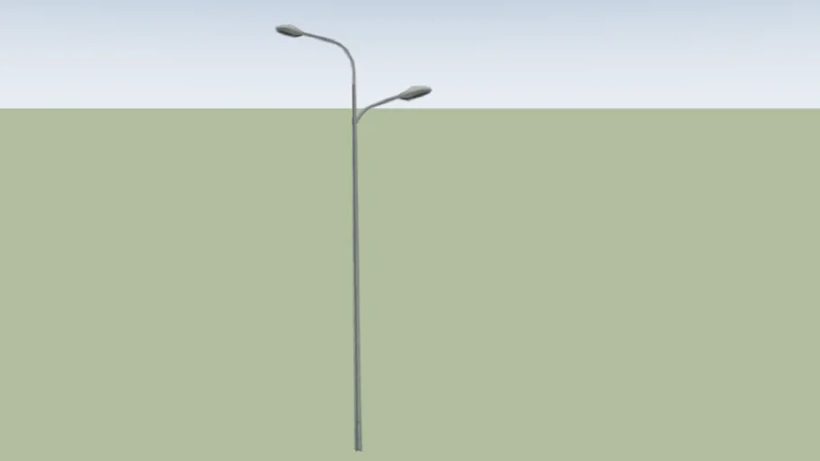 lampu lalan