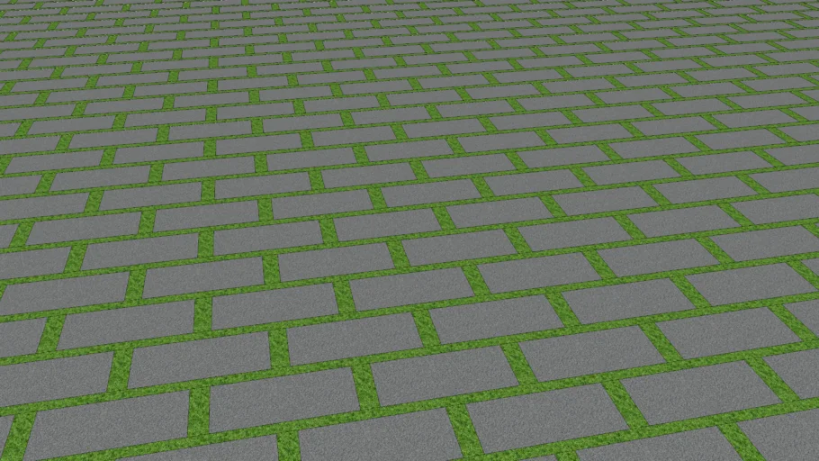 paving floor