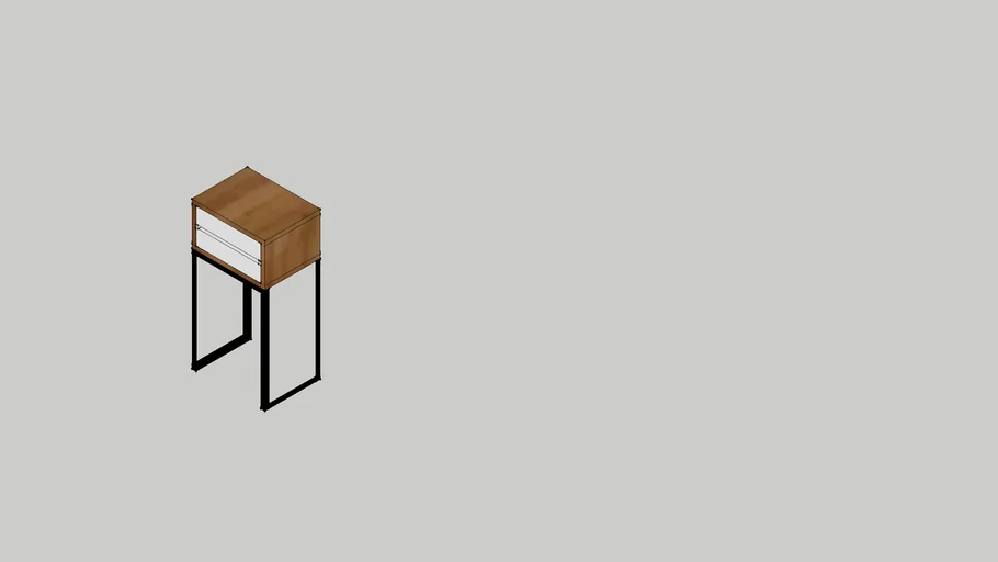 Mesa de luz