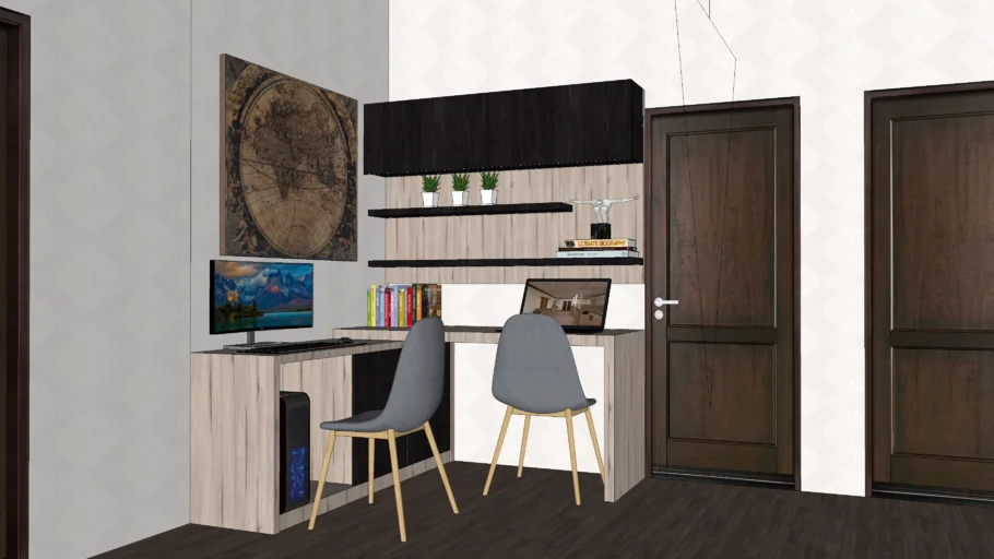 Office Design