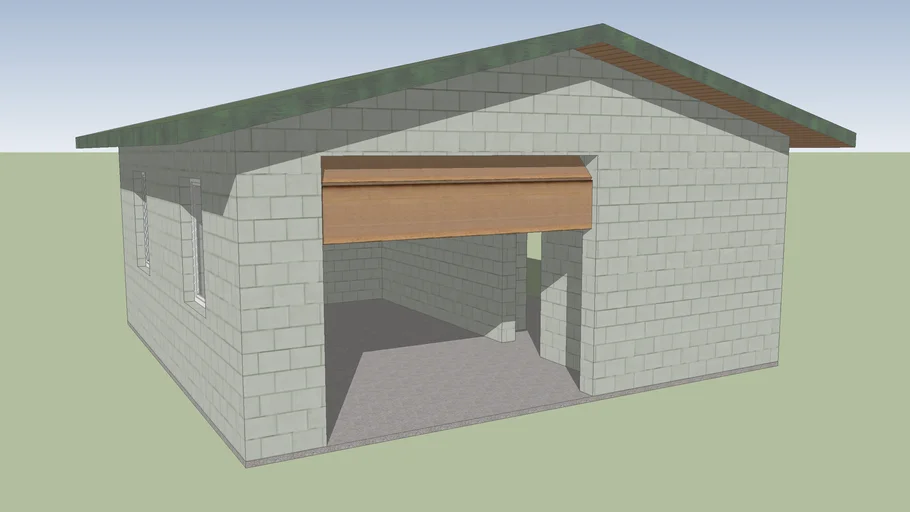 3D Warehouse