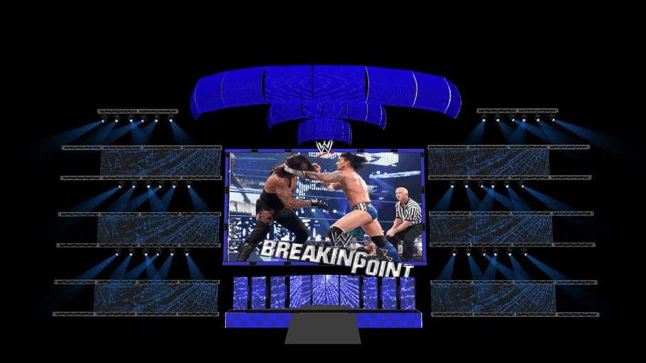 Breaking Point 2009