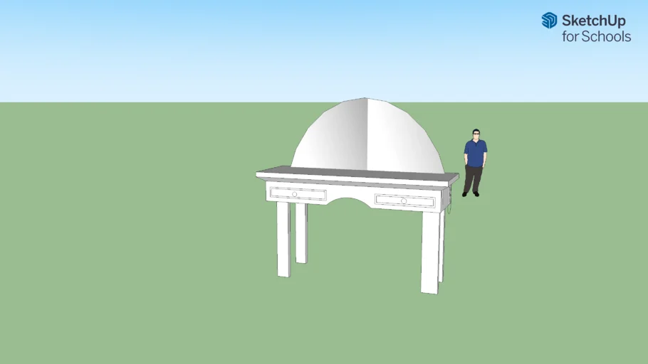 tutorial 5 | 3D Warehouse