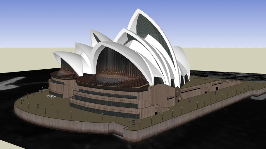 3D Warehouse