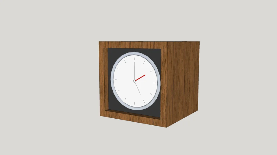 Alarm clock