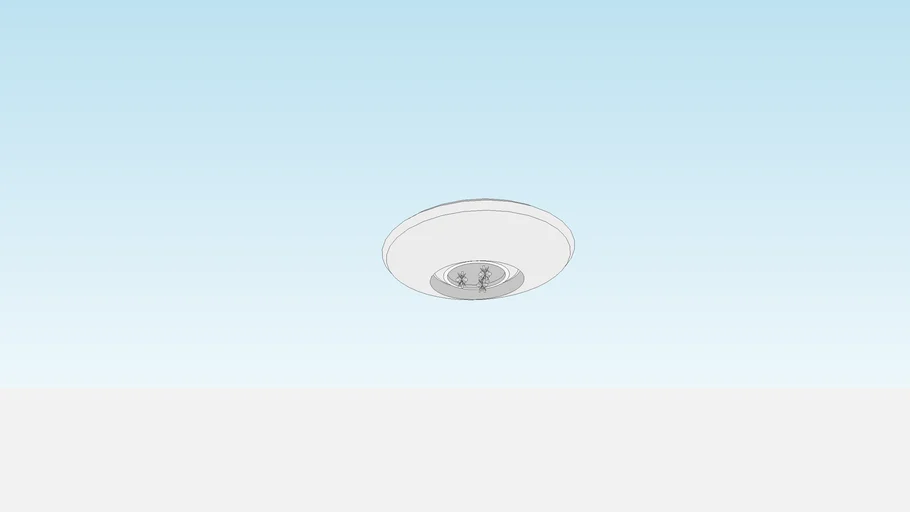 Spot de Luz | Enscape