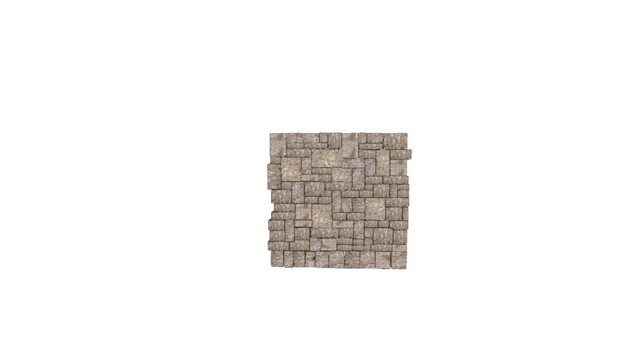 Muro de piedra