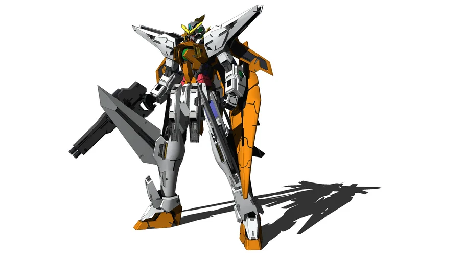 GN-003 Gundam Kyrios