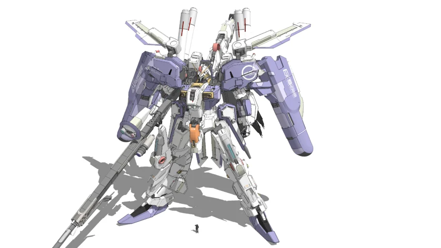 EX-S COMPLETE