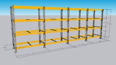 3D Warehouse