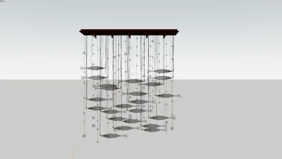 CEILING LIGHT