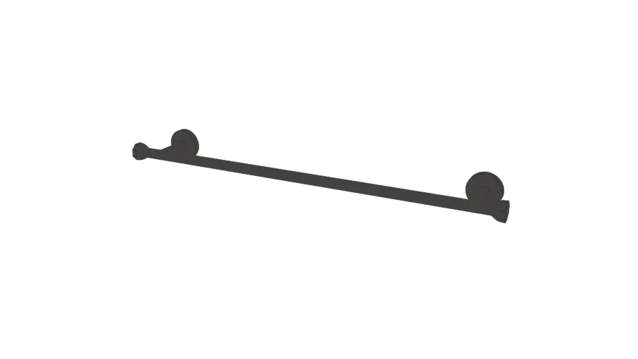 JEE-O bloom towel holder
