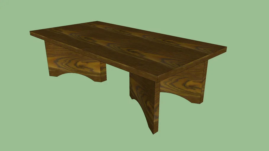 mesa centro, coffee table