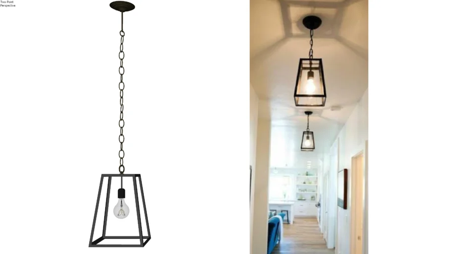 Pendant Lamp