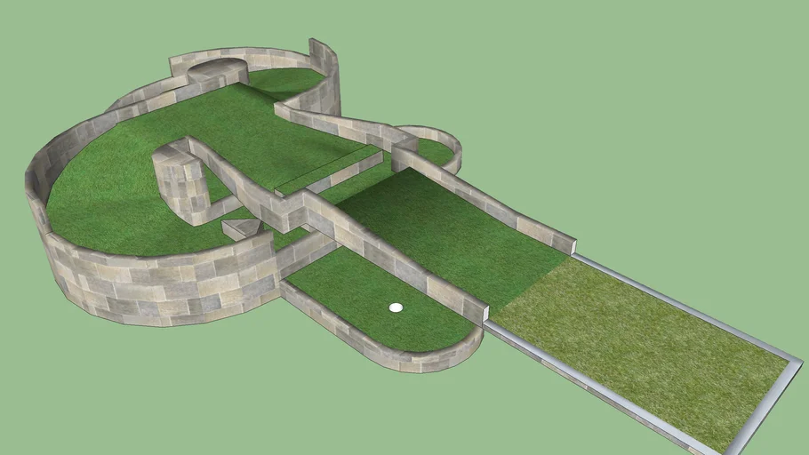 3D Warehouse