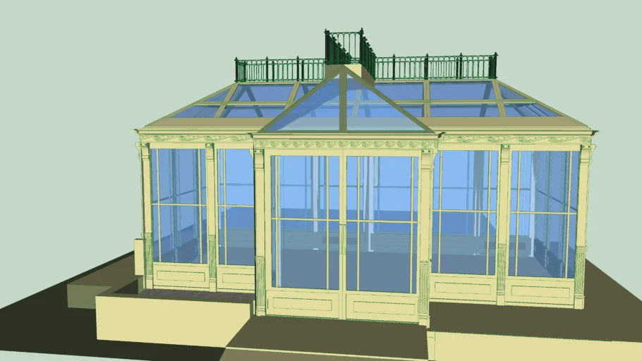 Sun Room