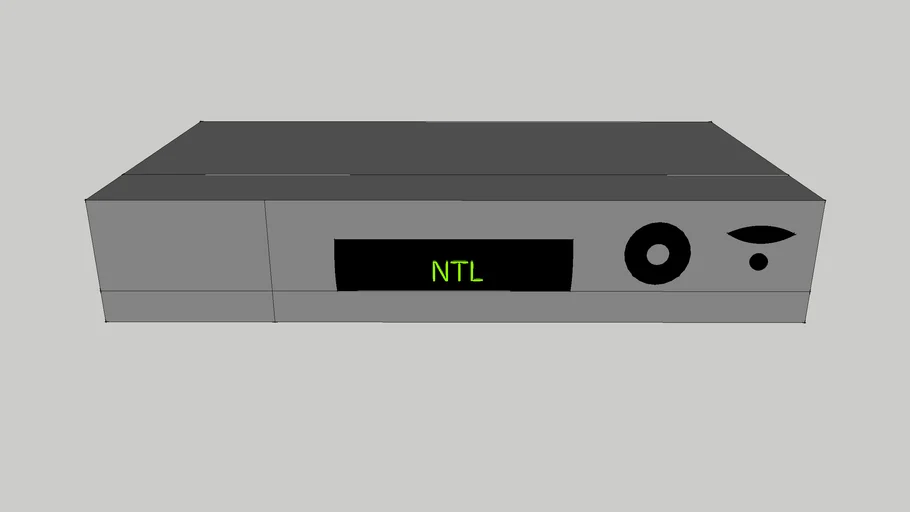 NTL BOX
