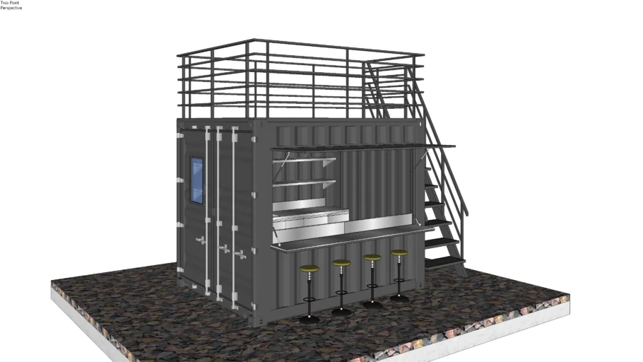 3D Warehouse