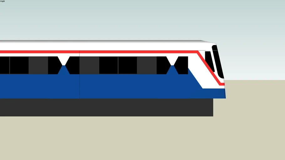 BTS Skytrain