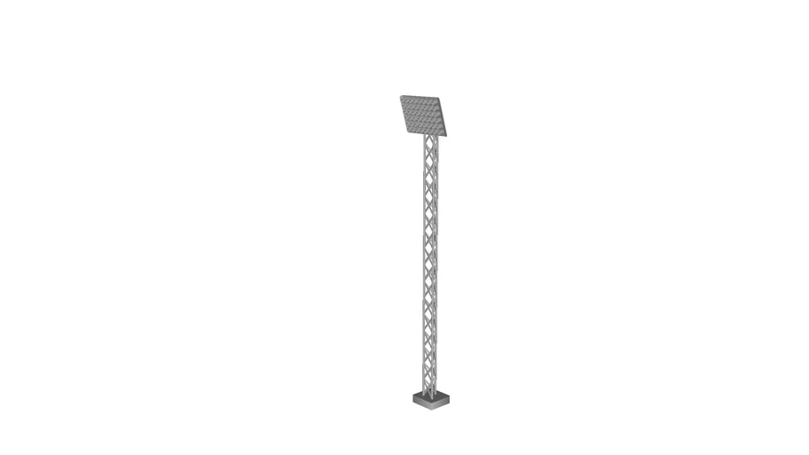 flood light