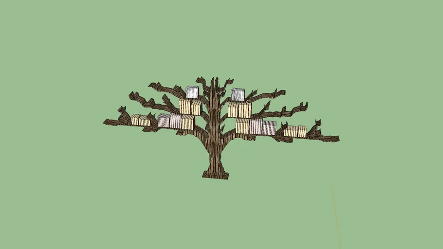 arvore