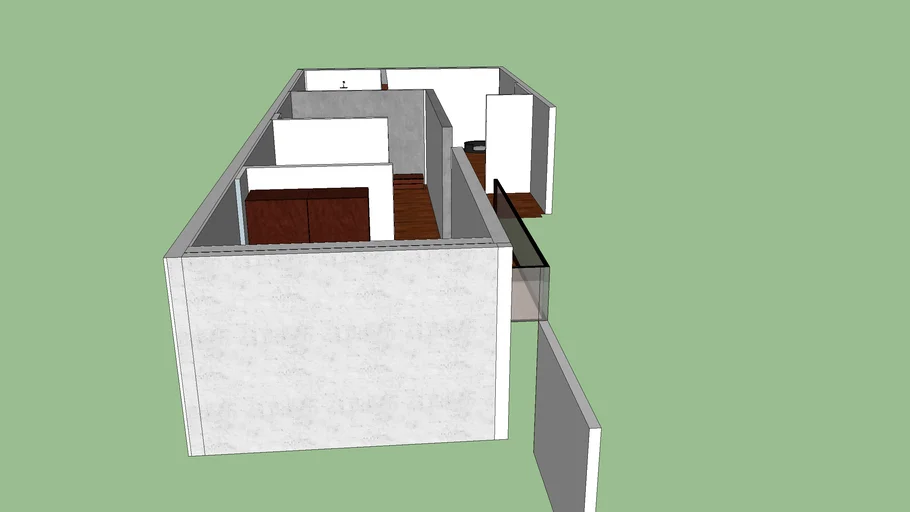 KA House Top Floor