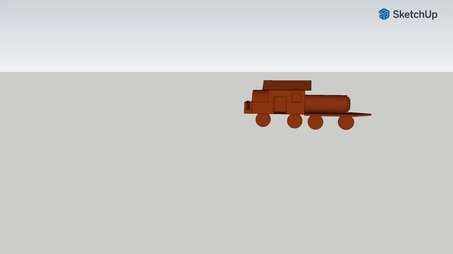 tren