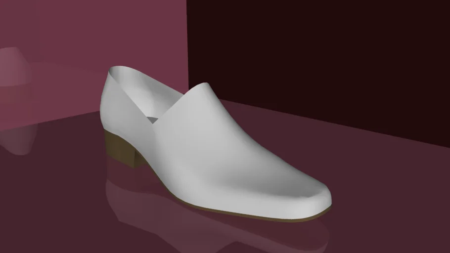shoe