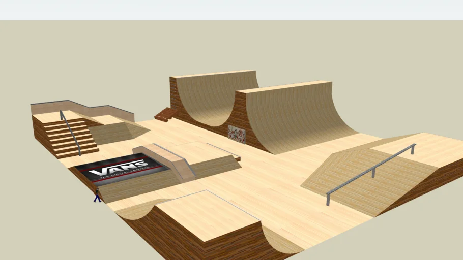 skatepark