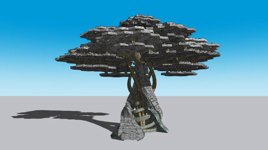 Nusantara (Megastructure)