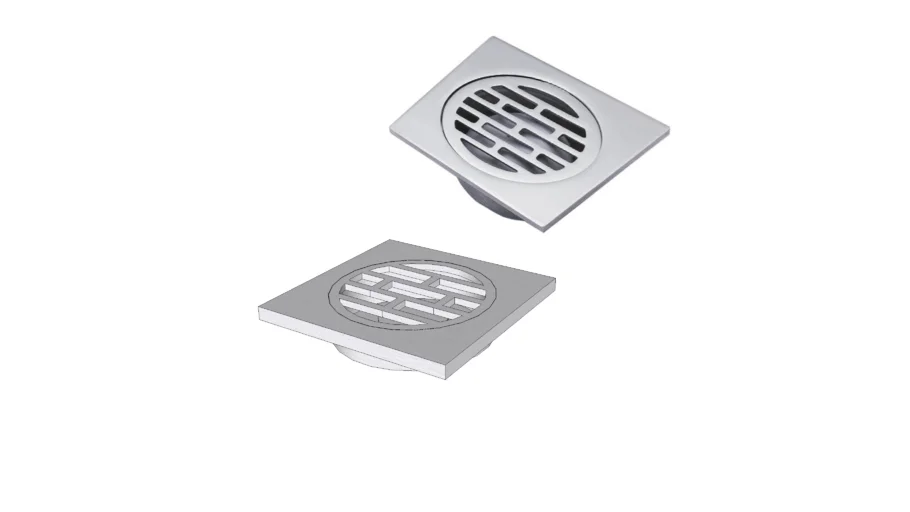 Floor Trap - Floor Drain