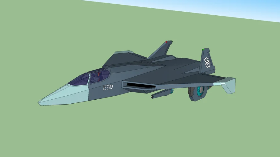H-8 Global Defender