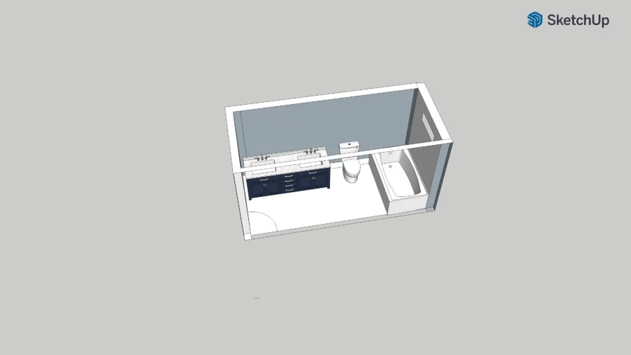 Corta Gray Ceramic Tile