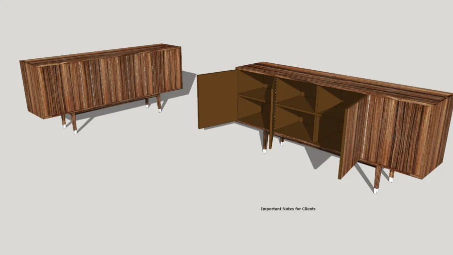Sideboard 