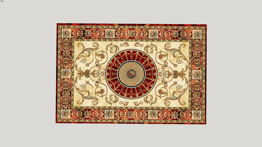 European Carpet