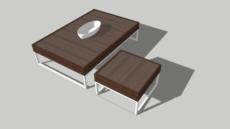 CENTER TABLE